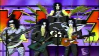 Video thumbnail of "Scooby Doo Meets Kiss (Halloween Special)"