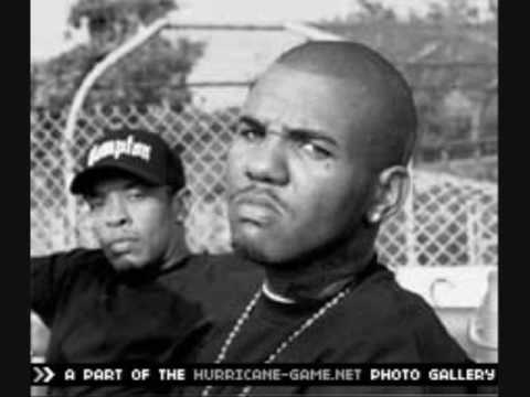 The Game Feat Clyde Carson & CMC - 911 is a joke (...