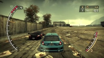 NFS MW XBOX 360 Stuff 4.0 20 Anniversary