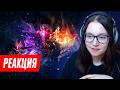 Смотрим про Демон-принцев от JJ-Case | WARHAMMER РЕАКЦИЯ #warhammer40k