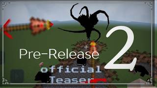 CWSMPE 0.6.5  Pre-Release 2 Teaser Trailer Beta Release || • [Bedrock Edition] •