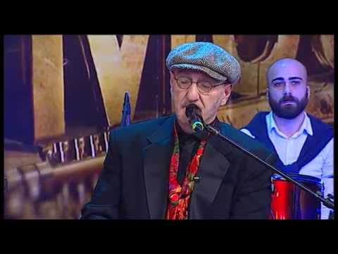 Rezo \u0026 Kids ft. Roma Rcxiladze - Zgapari (ზღაპარი) (Live)