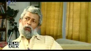 Filmi Talk - T K Rajeev On How He Became A Film Director