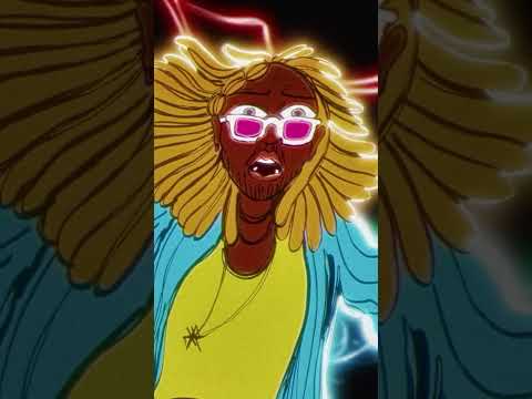 Enjoy being distracted.  #thundercat #music