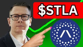 STLA Stock (Stellanti ) STLA STOCK PREDICTION STLA STOCK analysis STLA stock news today STLA stock