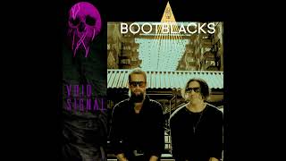 Bootblacks