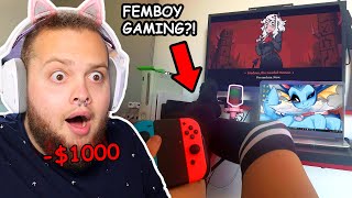 Giving $1000 to the WORST PC Setup