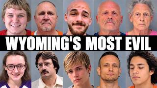 10 Disturbing Crimes in Wyoming History