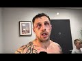 ‘THE WILDEST POST FIGHT CELEBRATION’ James Ozzy Osborne WINS GBM THE HEIST | MAKES BABY MILK