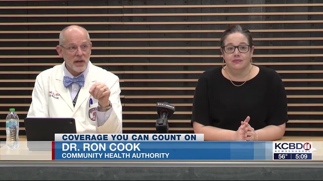 State Health Services urges public awareness as measles cases reported