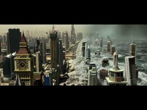GEOSTORM - Official Teaser Trailer