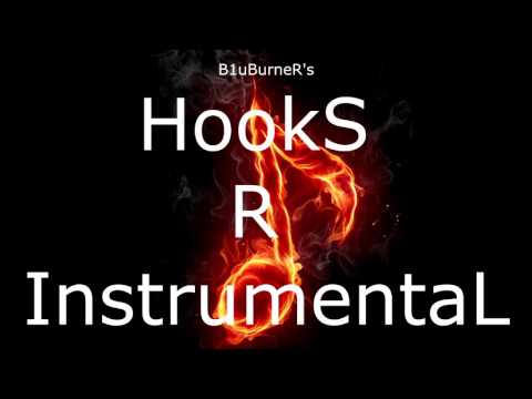 Nicki Minaj ftDrake, Lil Wayne, Chris Brown - Only Instrumental with Hook Chorus