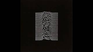 Joy Division - Candidate