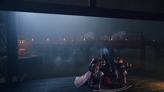 Battle on the Big Bridge - Prelude : Final Fantasy VII Rebirth