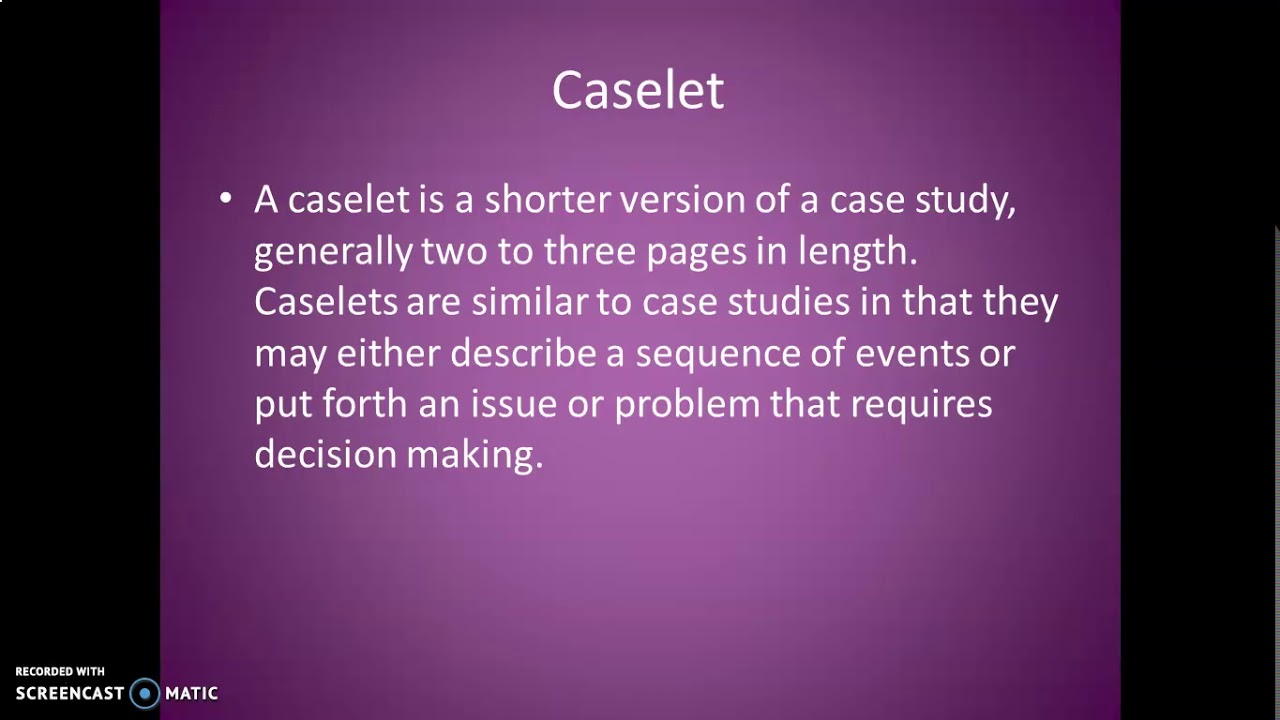 case study example in hindi