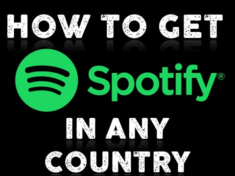 Image result for spotify unavailable in your country