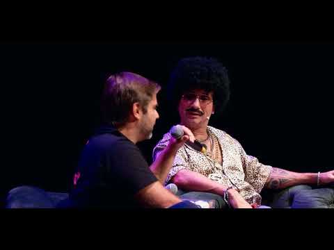 PAPA BOLINHAS ON "A PRAÇA É NOSSA"? LOL