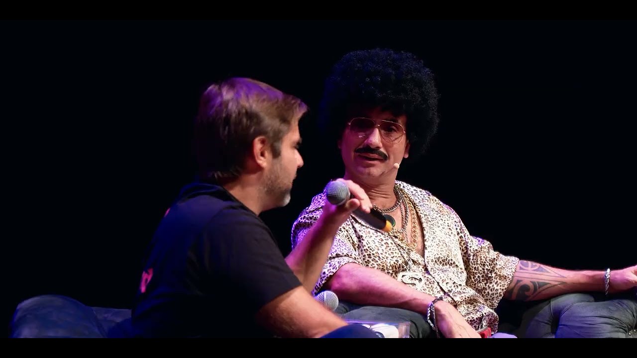 PAPA BOLINHAS NA "PRAÇA É NOSSA"? KKKKK