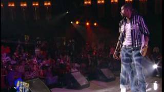 Duo Africastar 2010 Guy Michel Et Isso Interpretent Aicha