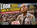 VIRAL!! Begitu Kejamnya kakak Pembina Tempo Dulu
