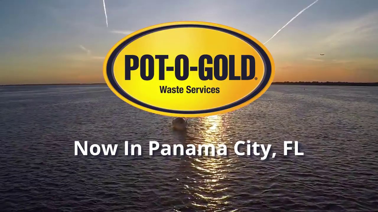 PotOGold Rentals Arrives In Panama City, FL YouTube