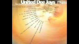 United Dee Jays For Central America - Too Much Rain (Red 5 vs. Hypertrophy Remix Extended)