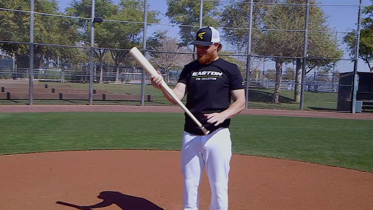 MLB Players Endlessly Bat Flip to Each Other YouTube