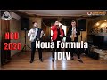 NOU 2020 LA VARA PLECAM LA MUNTE SI EU, SI NASU - FORMATIA IULIAN DE LA VRANCEA (NOUA FORMULA)