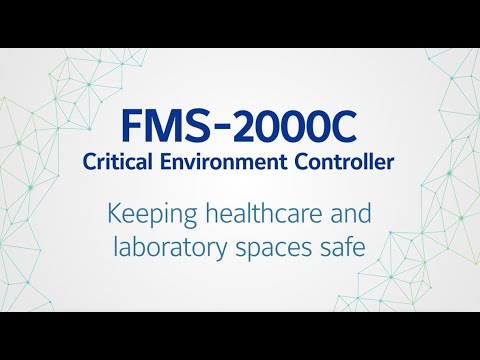 Meet the FMS-2000