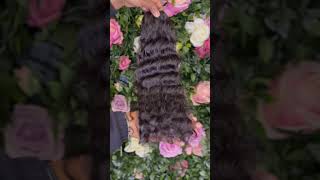 Fairwithhair Lockig Hårträns 1B