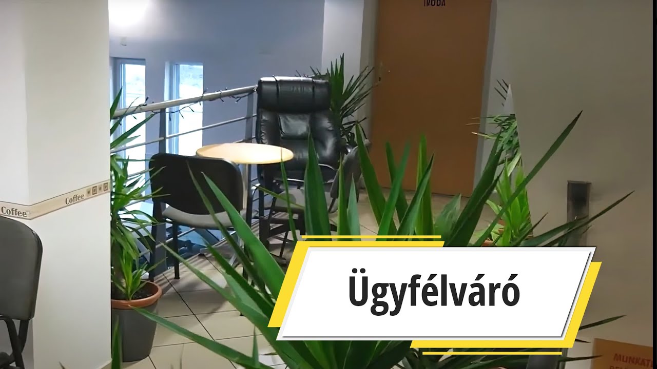 Ügyfélváró | Cool-Mobil Kft. | Márkafüggetlen Autószerviz