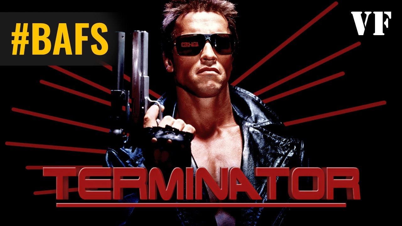 Terminator – Bande Annonce VF – 1985