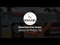 Aftermovie  ouverture dun corner wasabi  intermarch mrignac