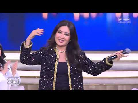 بتهددني إنك هتبعدني لطيفة مع منى الشاذلي