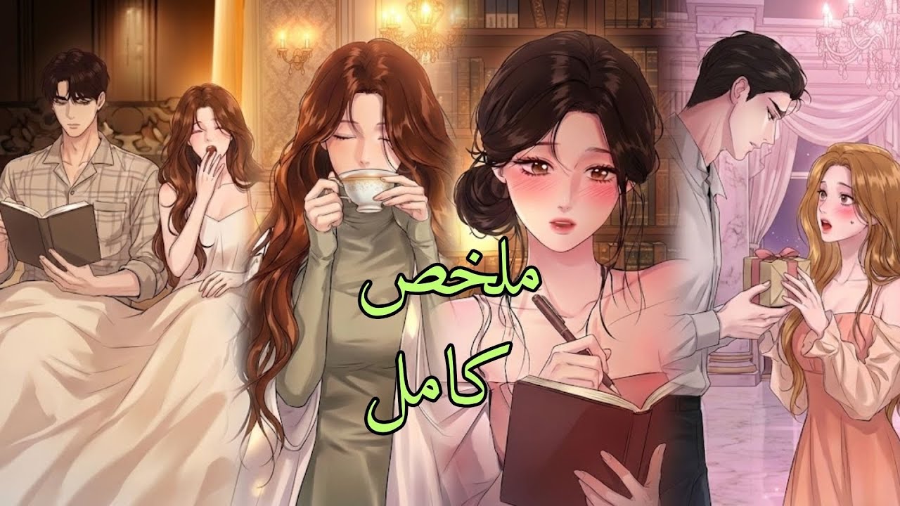 الرئيس المتملك مقدرش يبعد عنها.. طبع 