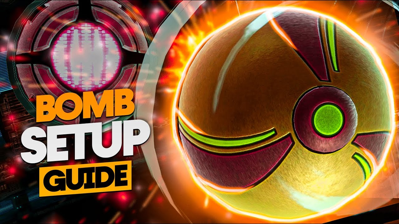 Learn Broken Bomb Setups In 2 Minutes & 38 Seconds