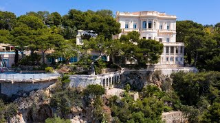 LVH Villa Eleonora Monaco