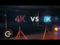 4K vs 8K - Tested: Is an 8K TV Worth the Investment Compared to 4K?