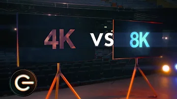 Je 4K lepší než 8K?