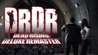 Deluxe Remaster is Dead Rising's Last Hope