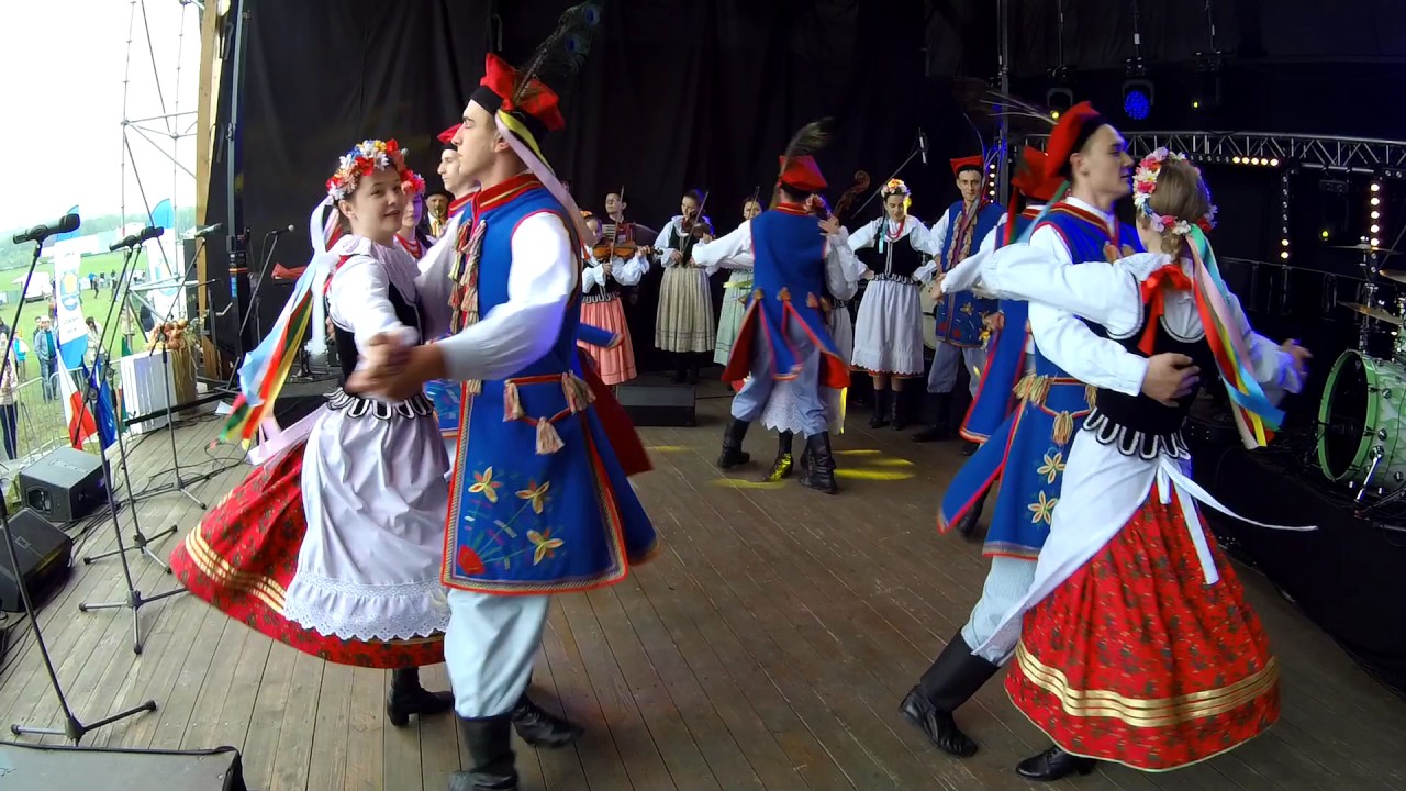 Grupa regionalna Michalczowa\ święto kwitnących sadów 2017