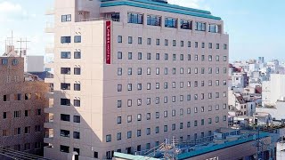 HotelKDM | Review Nest Hotel Matsuyama