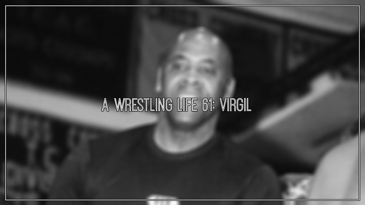 Virgil, former WWE wrestling star, dies at 61