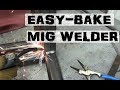 MIG WELDER MISTAKES | Tricks and First Project