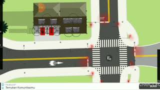 Another TimeLapse... | Intersection controller