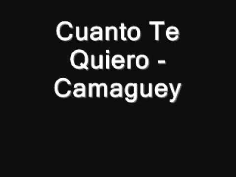Watch the video for Cuanto Te Quiero