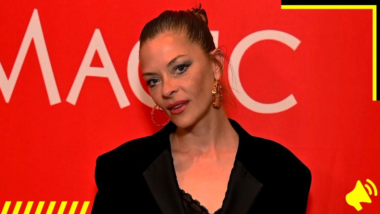 Jaime King's Hidden Marriage ENDS After Just 7 Months