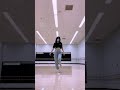 YOU RIGHT by DOJA CAT (MONRO CHOREOGRAPHY) inspired by Ryujin and Yeji from ITZY