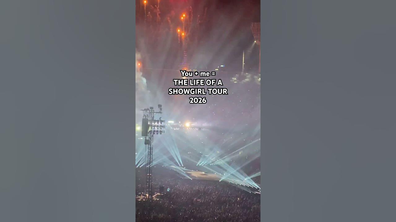 Send this to someone you will see the tour with #music #fypシ゚ #taylornation #taylorswift #popular Send this to someone you will see the tour with #music #fypシ゚ #taylornation #taylorswift #popular