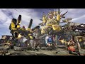 7800X3D Sapphire RX 7900 XTX Nitro+ Borderlands 2 3440x1440